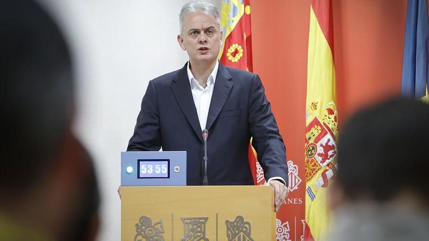 La mitad de las viviendas valencianas de la Sareb se encuentran en zonas de alta necesidad