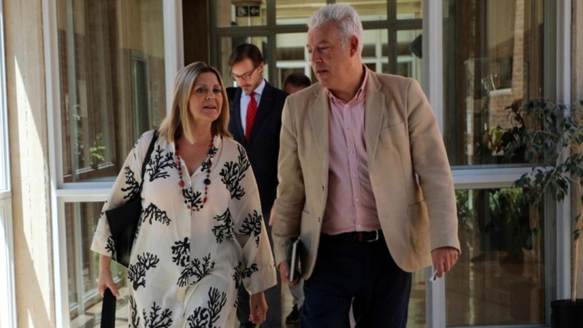 Educación reactiva la Mesa de Directoras y Directores para reforzar su participación en la mejora del sistema educativo valenciano