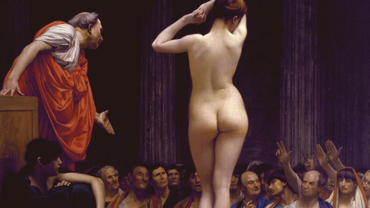 Muchas personas llegaron a una situación de dependencia tras encadenar pérdidas personales y sociales