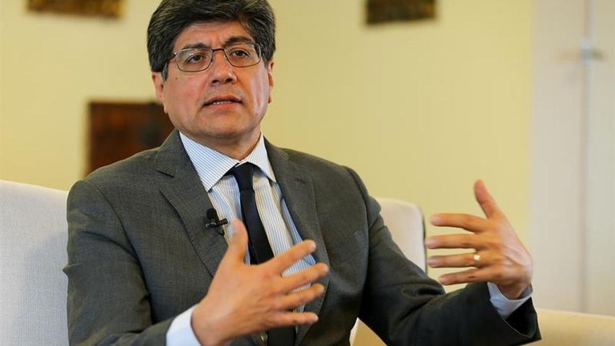 Más de 100 visas electrónicas entregó a extranjeros la Cancillería de Ecuador