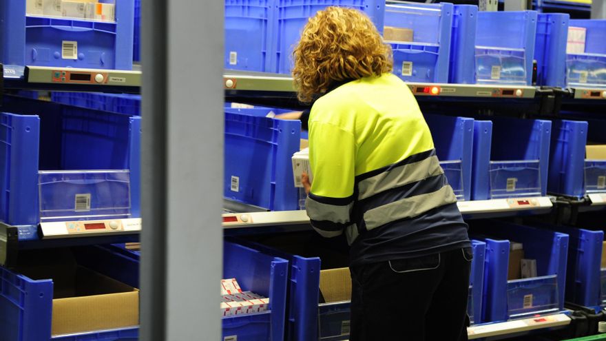 La brecha en las pensiones de Castilla-La Mancha: "Es como si una mujer estuviera 11 días sin cobrar"