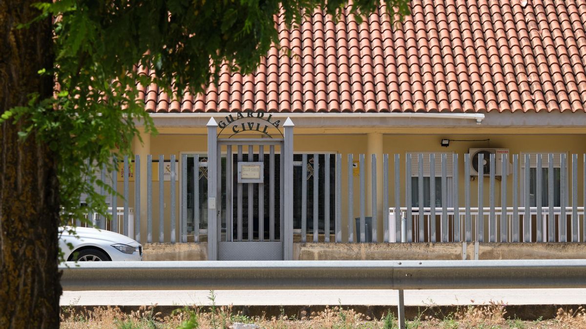 Un hombre apuñala a una mujer en plena calle en la localidad conquense de Las Pedroñeras