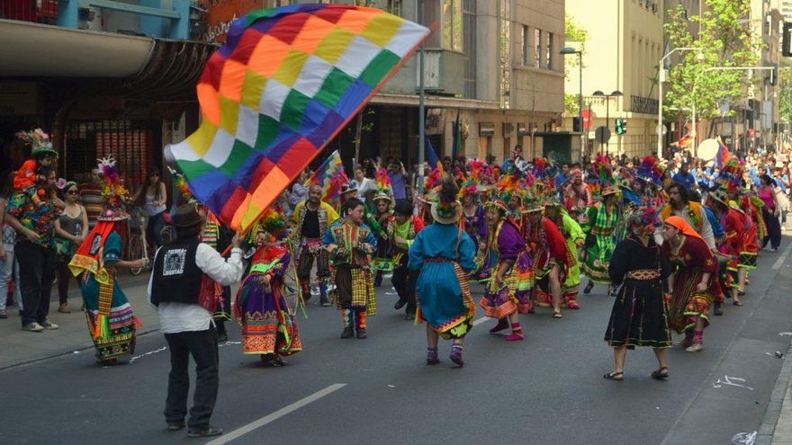 Día del Respeto a la Diversidad Cultural: ¿por qué se celebra el 12 de octubre?