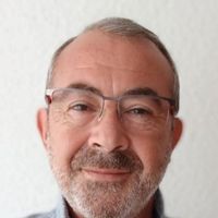 Joaquín Sánchez Hernández