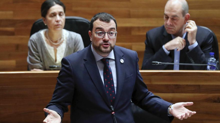 La educación pública y la minería ponen en aprietos al PSOE en Asturias con dos dimisiones en un mes y medio