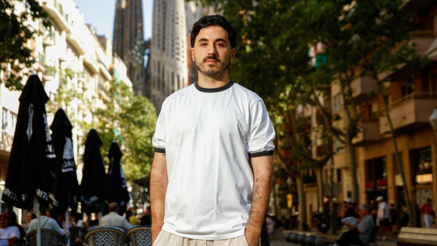 Las terapias de conversión LGTBI se reinventan, pero siguen vivas: "Me decían que tenía que sanar mi herida"