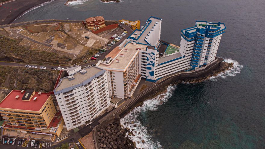 Los empresarios turísticos quieren intervenir en los expedientes de Costas