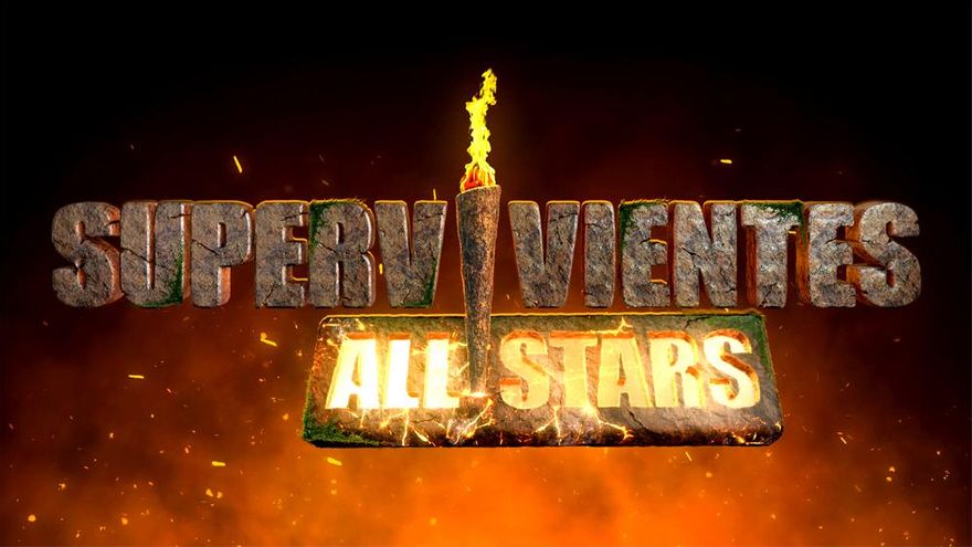 'Supervivientes All Stars' anuncia a su cuarta concursante, la madre de 'la reina de los realities'