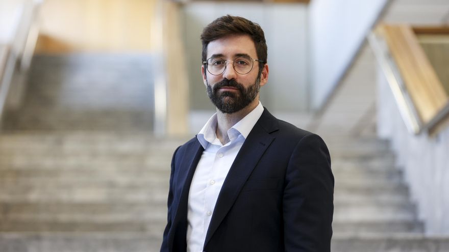 Joan Groizard, secretario de Estado de Energía: "El apagón evidencia que hay que estar más encima del sector eléctrico"