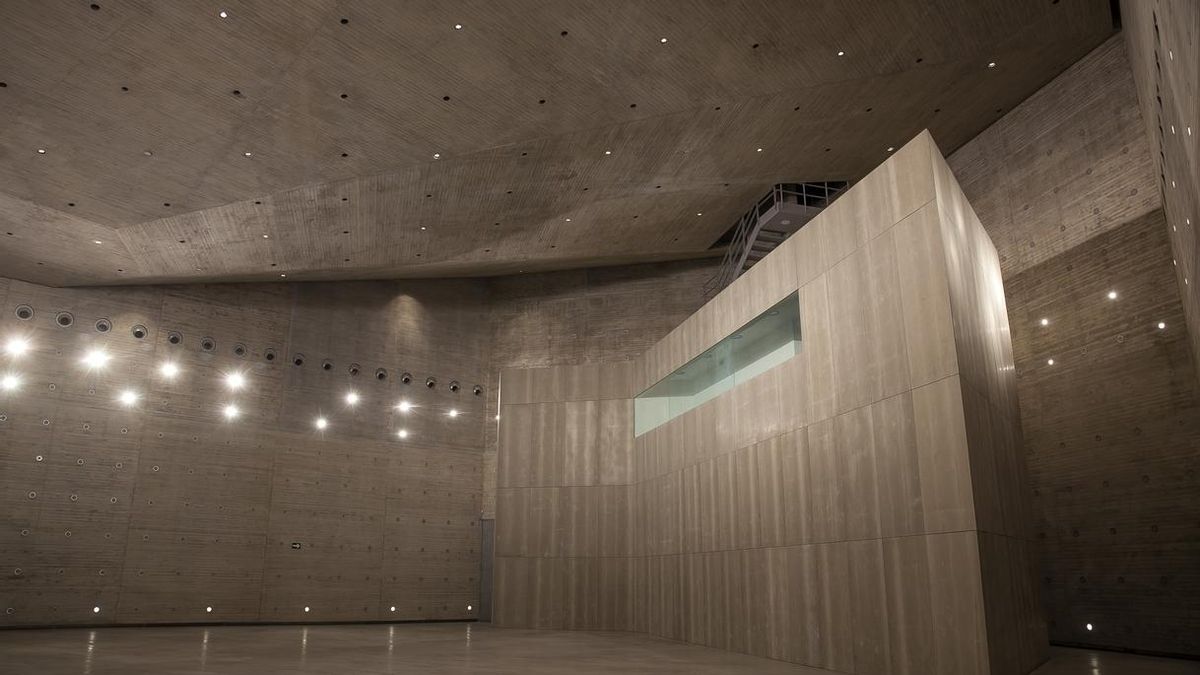 El Centro de Creación Contemporánea de Andalucía abrirá en Córdoba el próximo 19 de diciembre