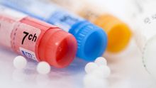 La homeopatía se beneficia de una legislación especial que le permite comercializar sin demostrar eficacia