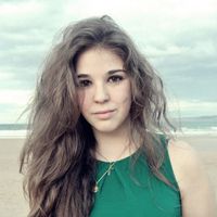 Almudena Campuzano Jiménez