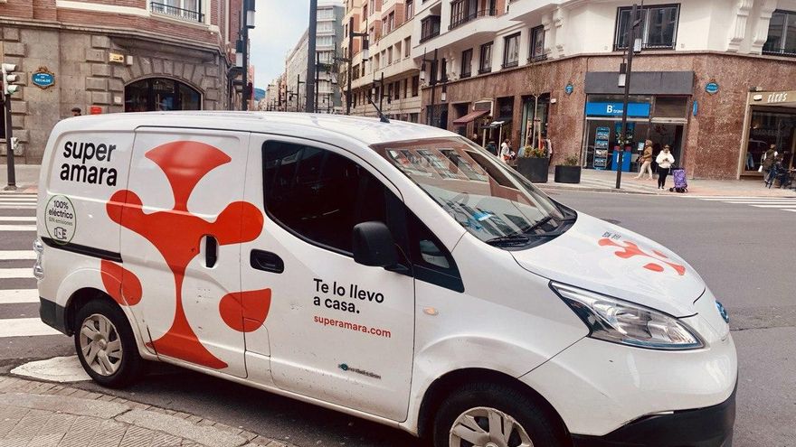 Carrefour negocia con el fondo PAI Partners entrar en el capital de supermercados BM y Super Amara