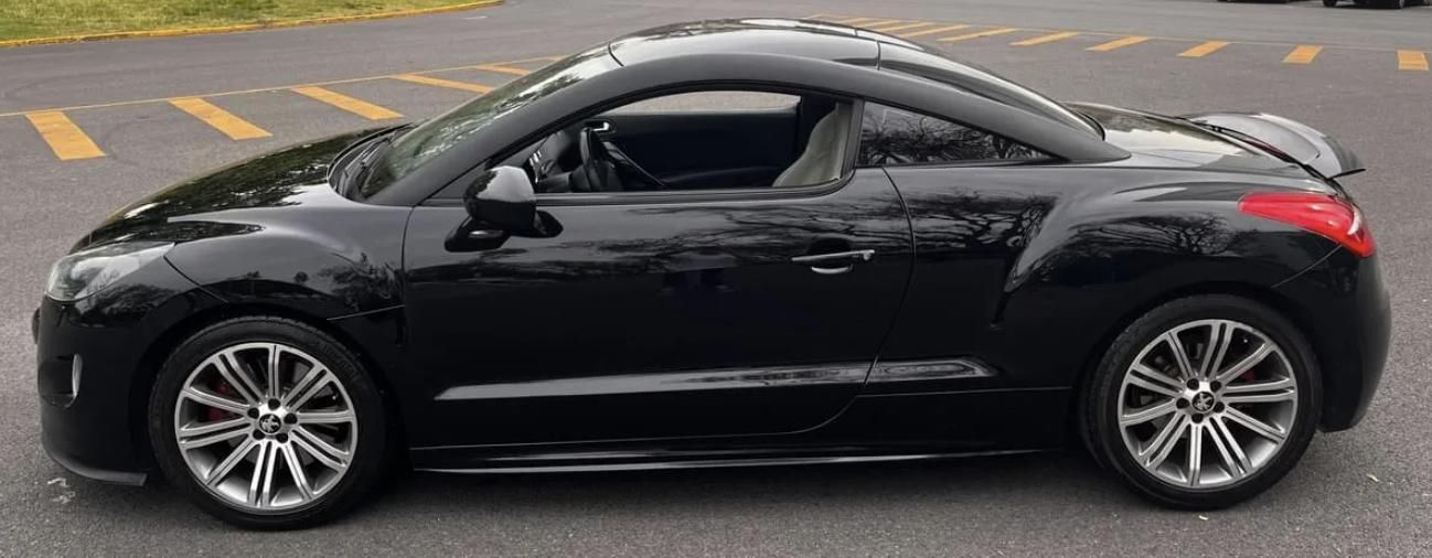 El tipo de coupé que declaró Milei.