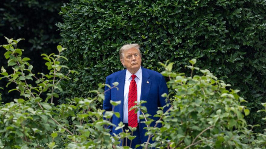 Qué se sabe hasta ahora del alto el fuego entre Israel e Irán anunciado por Trump