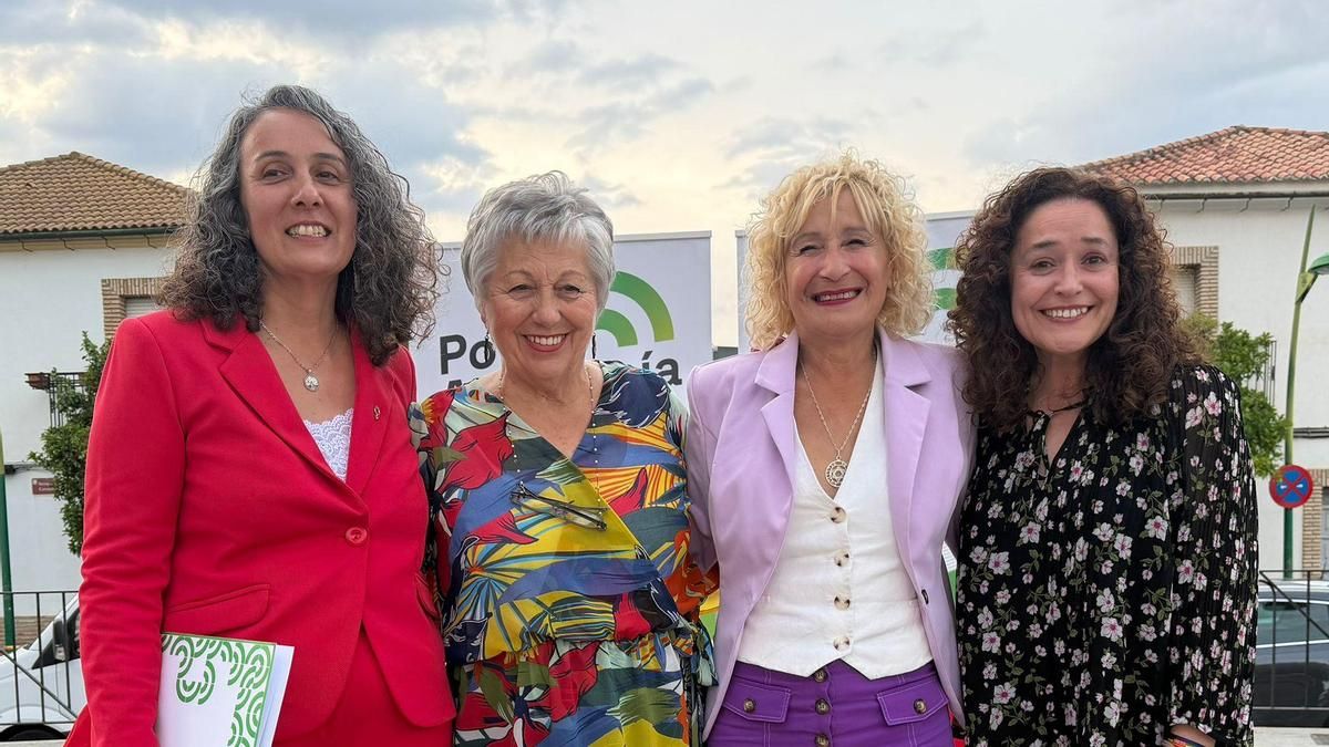 Por Andalucía llama a votar "por la sanidad pública” y exige a Moreno explicaciones por los fallos en el cribado