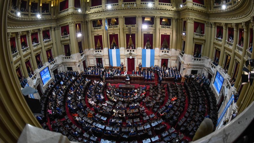 FOPEA manifestó su "preocupación" por el trato a la prensa durante la Asamblea legislativa
