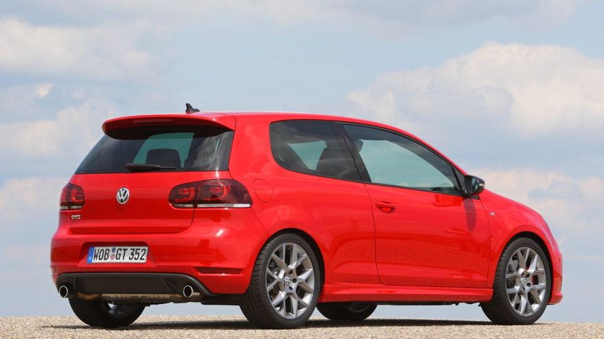 Seis de cada 10 superventas usados superan los 15 años y se acercan a los 200.000 km
