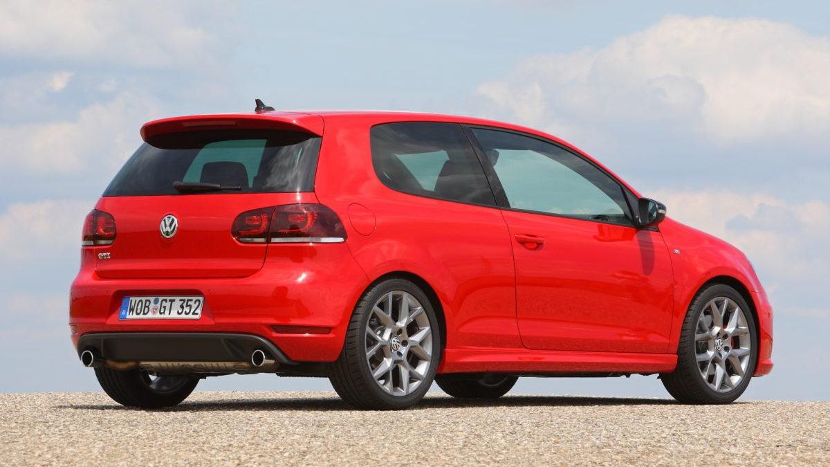 Seis de cada 10 superventas usados superan los 15 años y se acercan a los 200.000 km