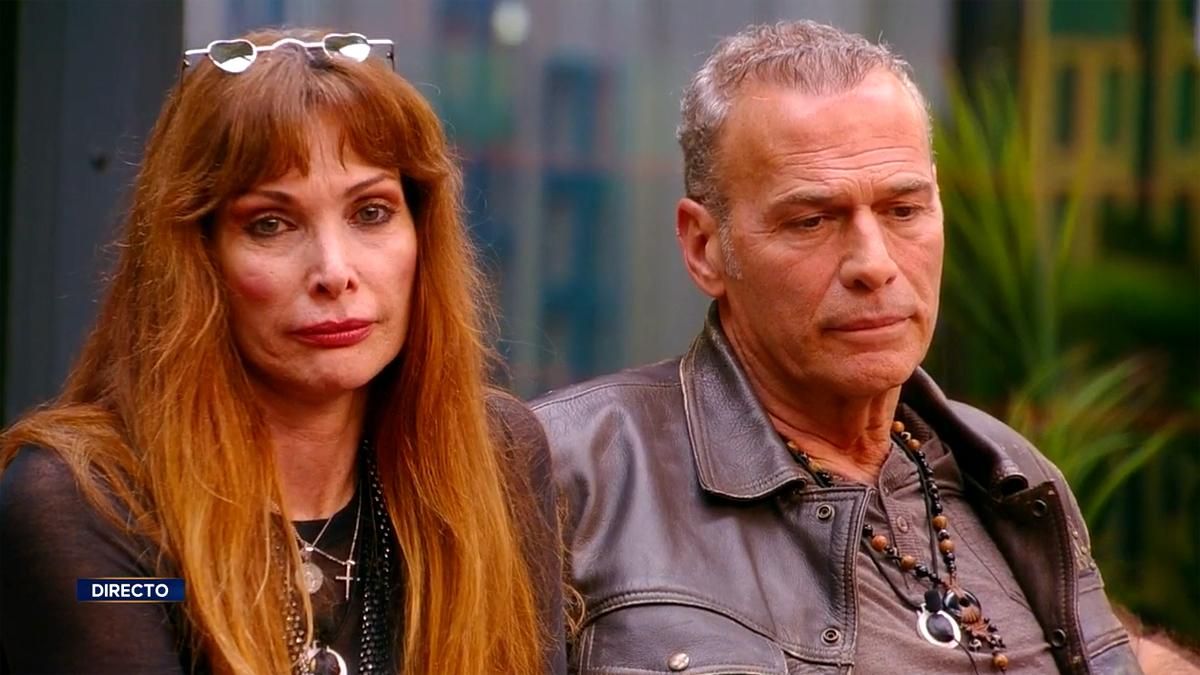 Bronca sin precedentes del Súper a los concursantes de 'GH Dúo' por su actitud "vergonzosa": "Estáis trabajando"