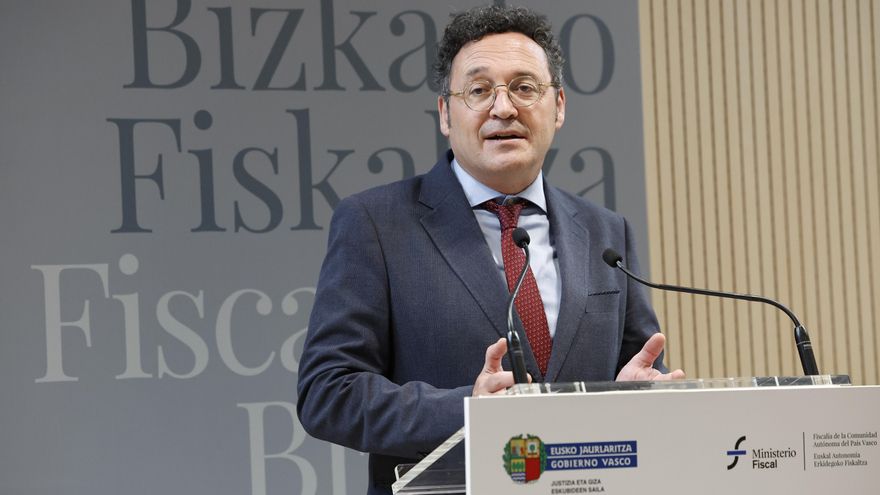 La Guardia Civil no encuentra mensajes en el móvil del fiscal general relacionados con el correo de la pareja de Ayuso