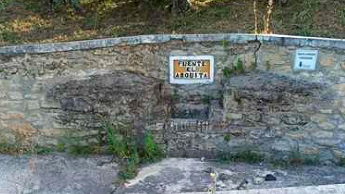 Itinerario sostenible a través de 18 fuentes de Montilla