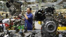 Así quiere Alemania luchar contra la temporalidad laboral