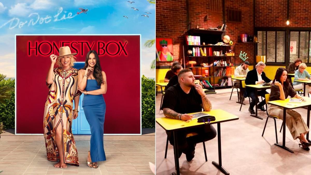 Nuevos formatos: 'The Honesty Box' (Mediaset) y Nation's Dumbest (Atresmedia)