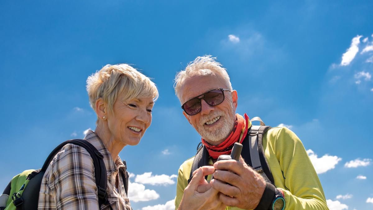 Cuatro destinos en España para disfrutar con tu pareja