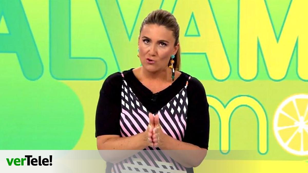 Programas De Tv Similares A Sálvame