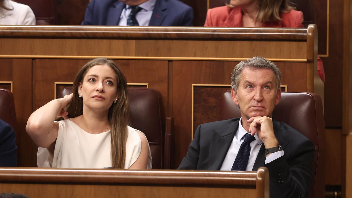 Feijóo confirma el 'no' del PP a los decretos de vivienda: "No voy a apoyar al Gobierno tramposo"