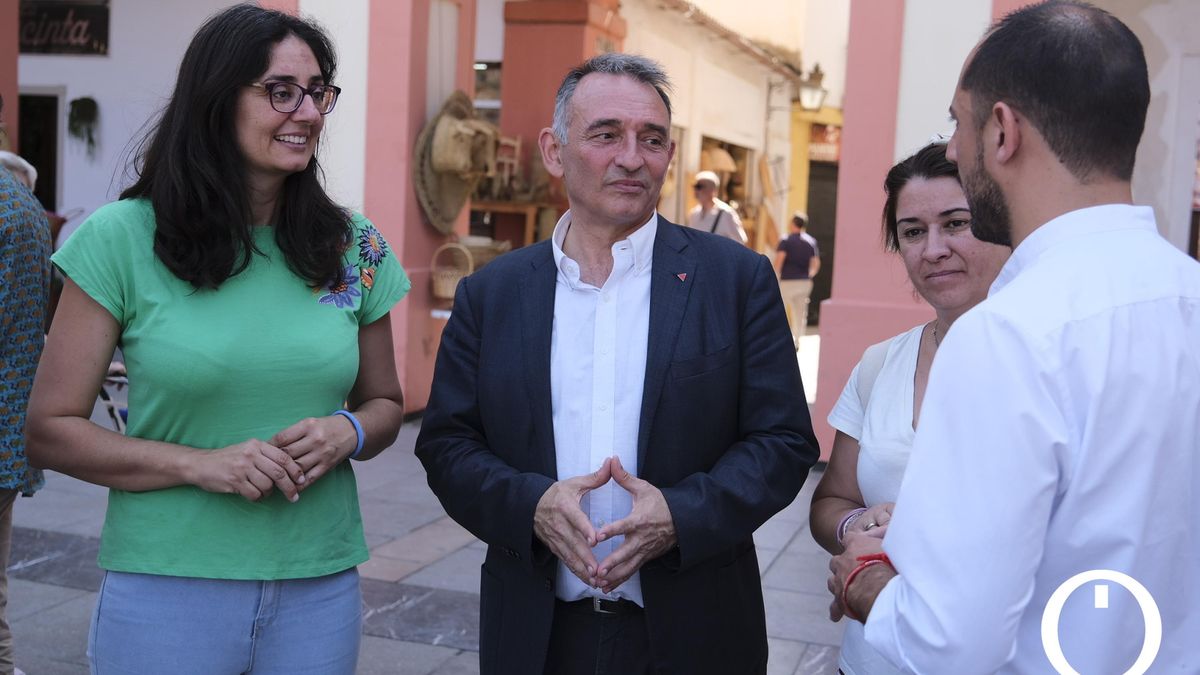 Izquierda Unida califica a la Denominación de Origen Montilla-Moriles como una prioridad estratégica