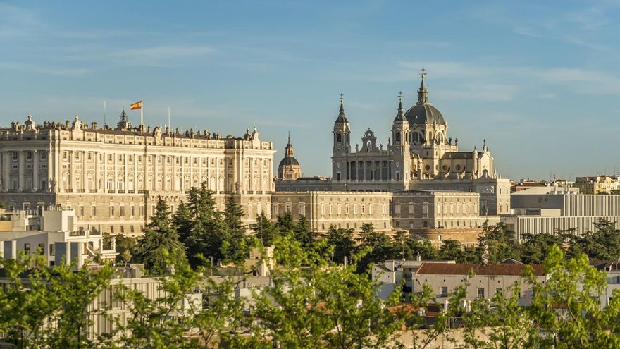 ¿Por qué Madrid no debería haber sido nombrada capital de España?