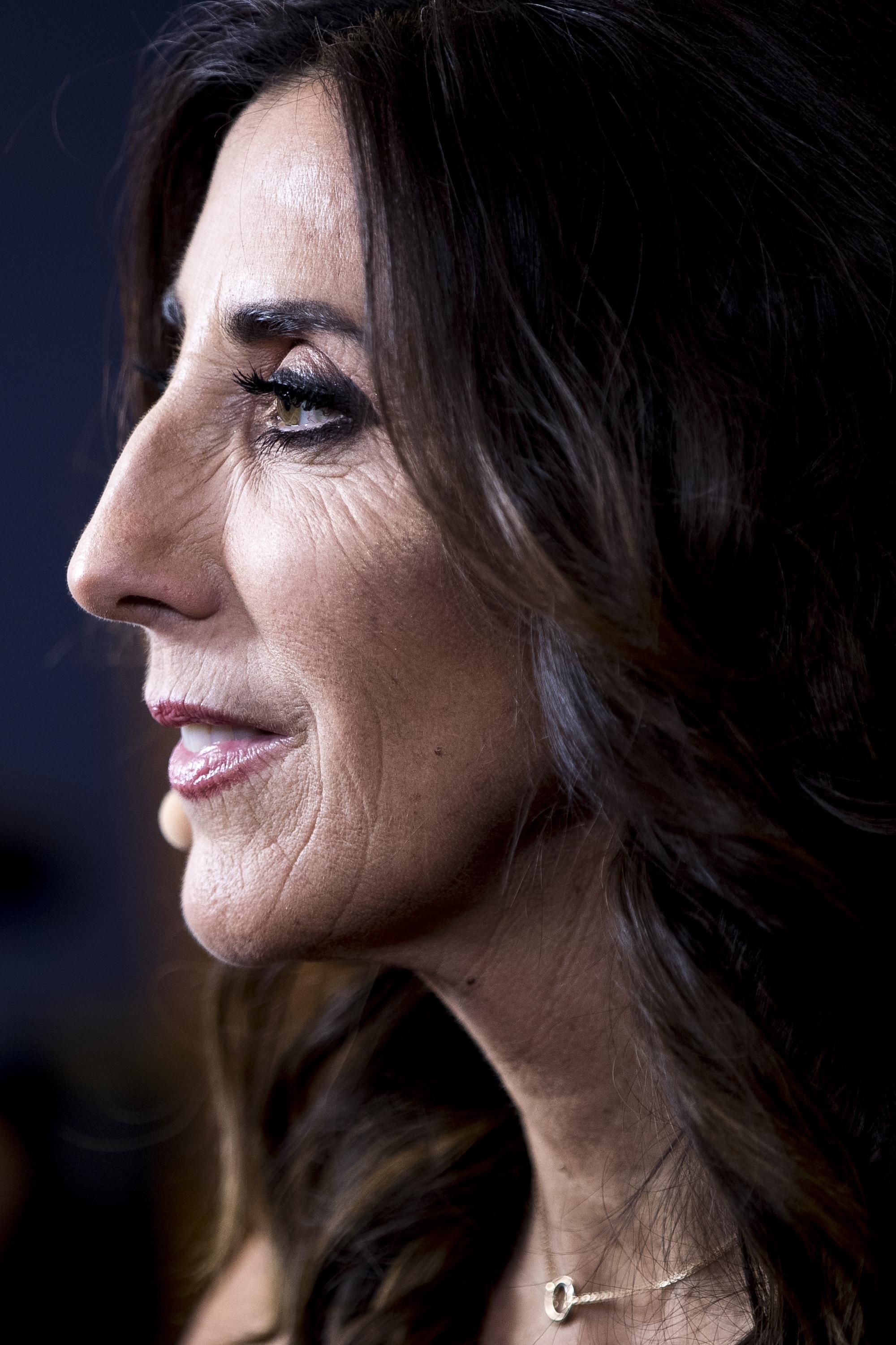 El renovado jurado de 'Got Talent' posa por su 5ª edición en Telecinco