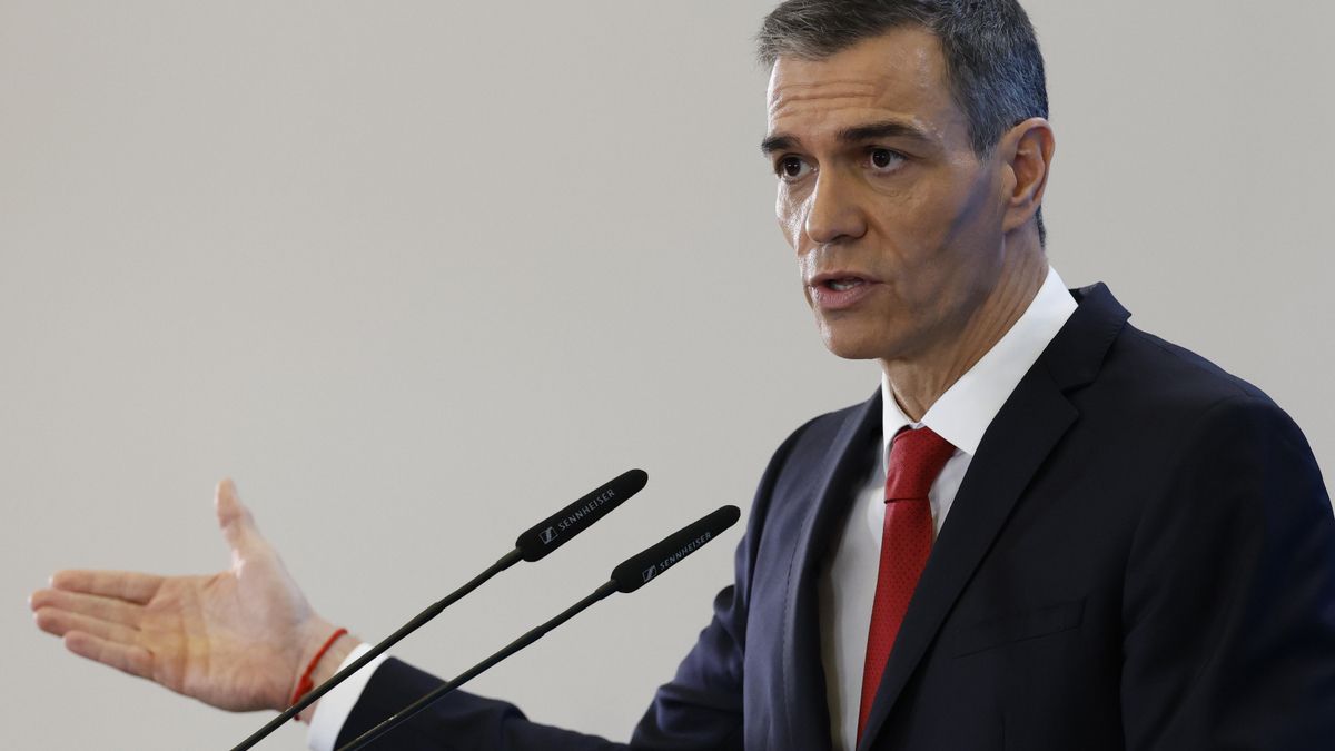 Sánchez fija su comparecencia en el Congreso sobre el accidente de Adamuz el 11 de febrero, dentro de 15 días