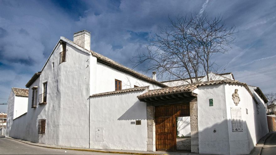 En un lugar de Toledo… Esquivias, el pueblo donde Cervantes se casó y se inspiró para su Quijote