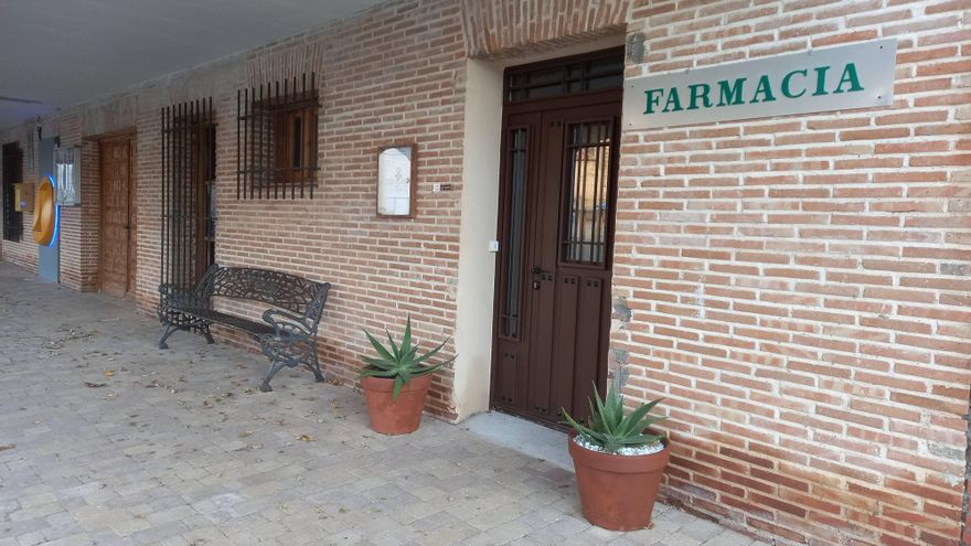 80 kilómetros para conseguir un medicamento urgente: los problemas de la farmacia rural de La Rioja