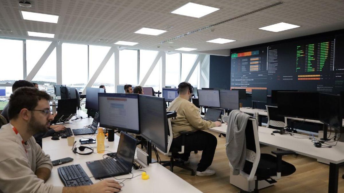 Innovasur: de llevar la fibra óptica a los pueblos de Jaén a proteger digitalmente a más de 2.000 empresas