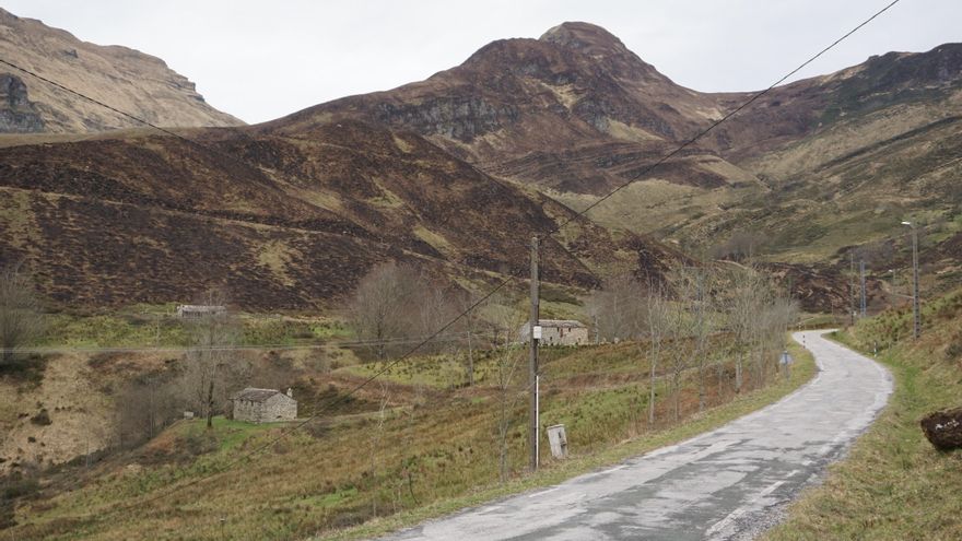 Cuando a los autores de los incendios los protege el miedo: "Si denuncias a un vecino se acabó la tranquilidad para el resto de tu vida"