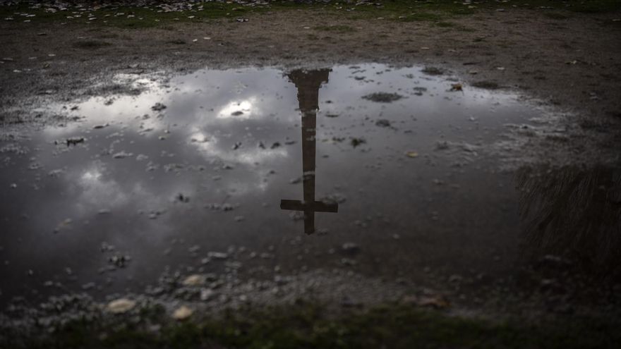 La Justicia da luz verde a las exhumaciones de Cuelgamuros