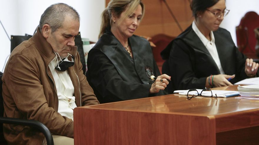 El acusado de matar a su mujer en Alovera en 2021 reconoce los hechos pero se escuda en el atenuante del "arrebato"