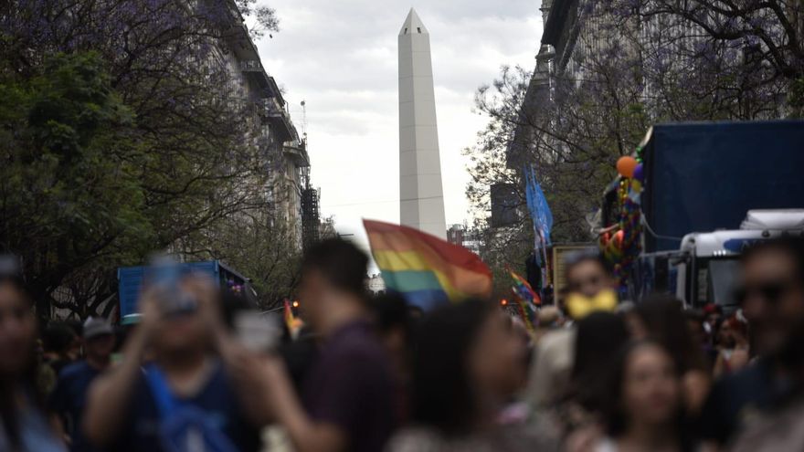 Qué dirigentes de la primera línea de la política nacional confirmaron que irán a la marcha federal antifascista