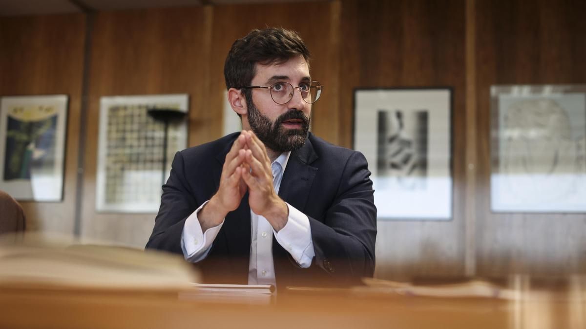 El Gobierno activa el segundo concurso para dotar de 700 megavatios a Canarias