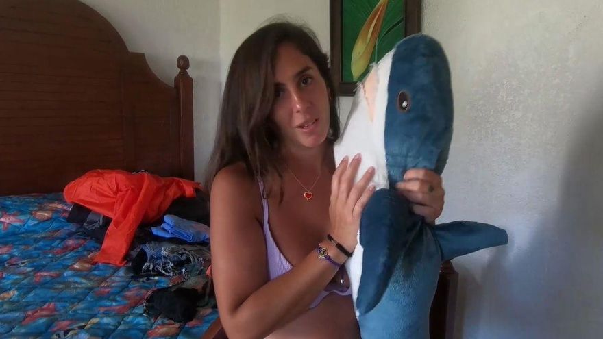 El amuleto de Anabel Pantoja para 'Supervivientes 2022'