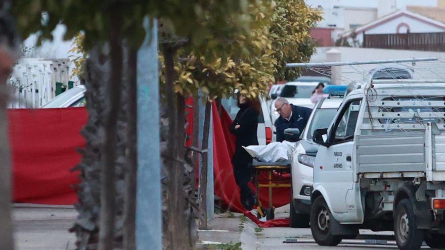 El asesinato de un menor en Gerena, una alerta para la sociedad contra el cóctel jóvenes-machismo-violencia