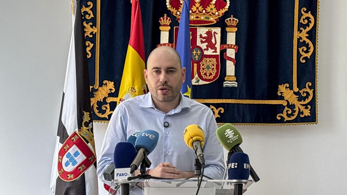 La Fiscalía de Ceuta apoya que Tardón investigue la responsabilidad del delegado del Gobierno en la entrada masiva
