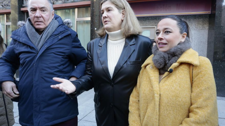 La oposición fuerza un Pleno en León para que el alcalde dé explicaciones por su viaje gratis a Catar en el Mundial