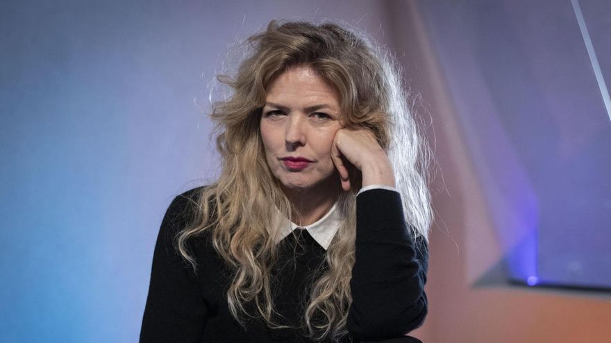 Christina Rosenvinge: "Un festival sin mujeres no debería tener financiación pública"