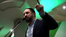 Vox asegura que se querellará contra Susana Díaz por decir que es "machista"