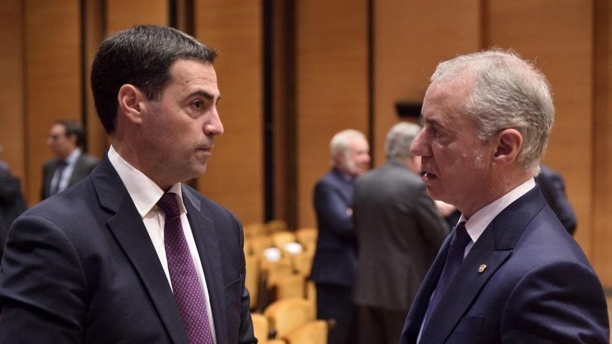 El cambio climático bien merece estirar la legislatura: así se ha negociado la última gran ley de la era Urkullu